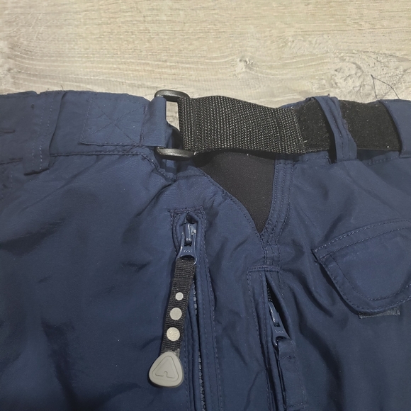 Airwalk Snow Equipment Snowboard Ski Cross Country Pant - Picture 2 of 12